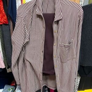 Free People Better Days Beach Set size small